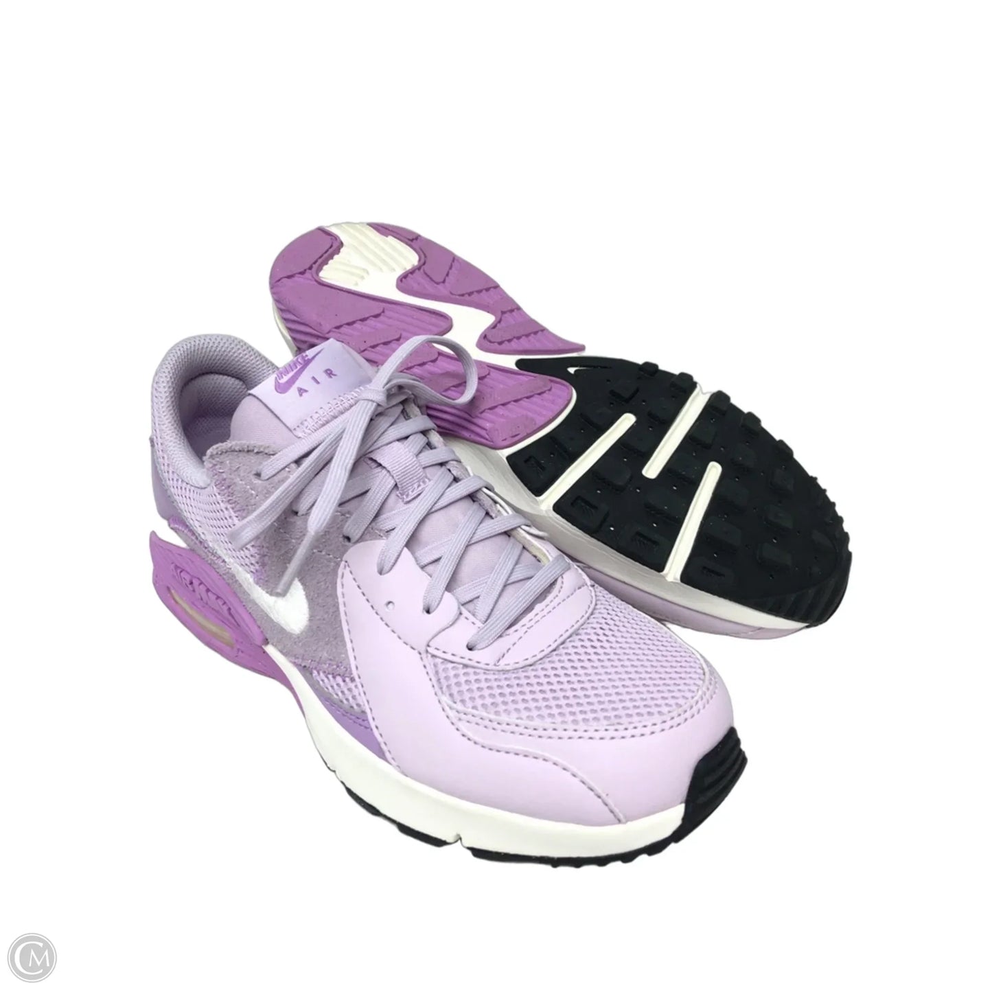 Shoes Sneakers By Nike In Purple, Size: 7.5