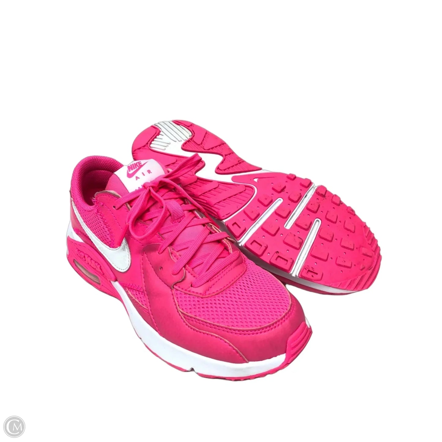 Shoes Sneakers By Nike In Pink, Size: 7.5