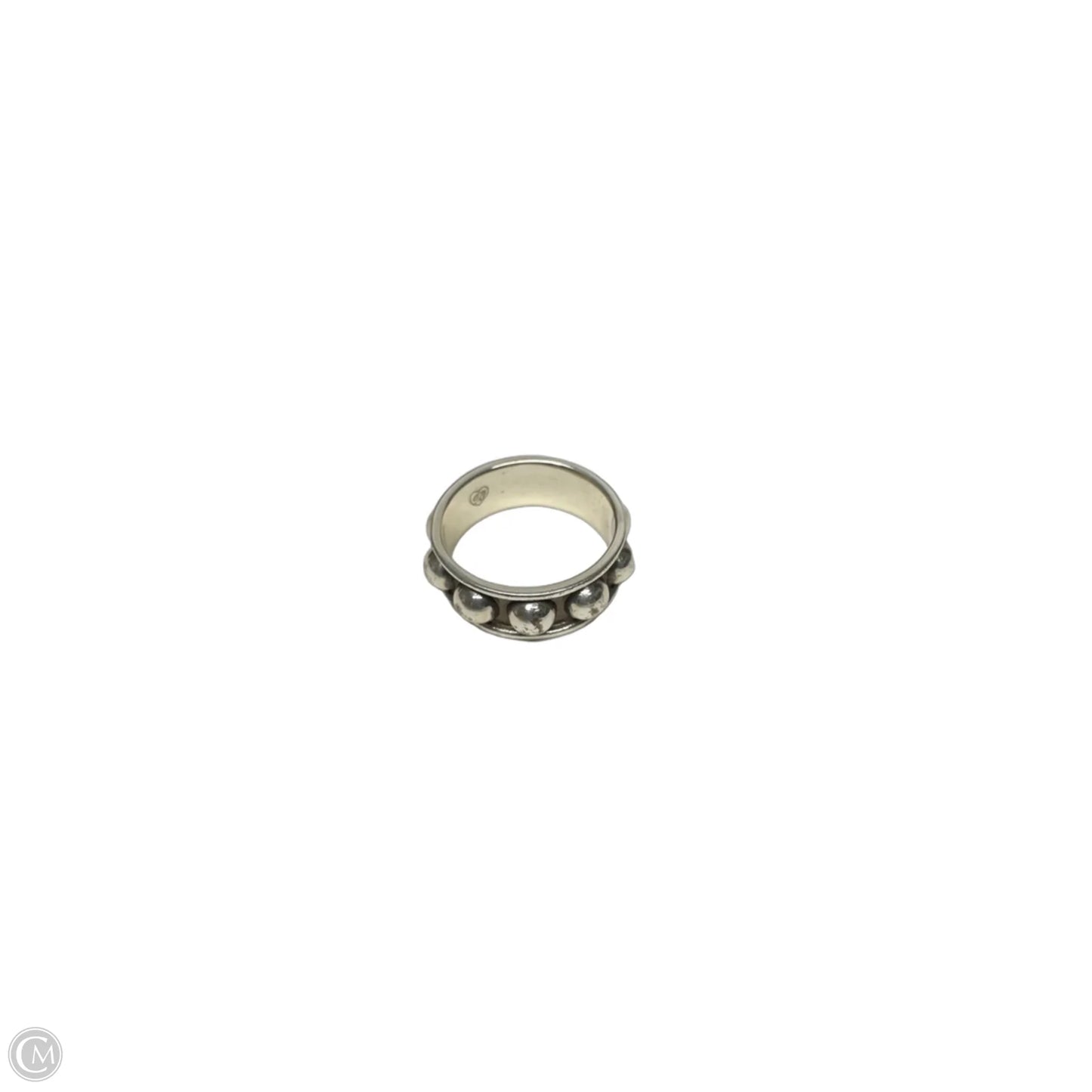 Ring Band By Brighton, Size: 9