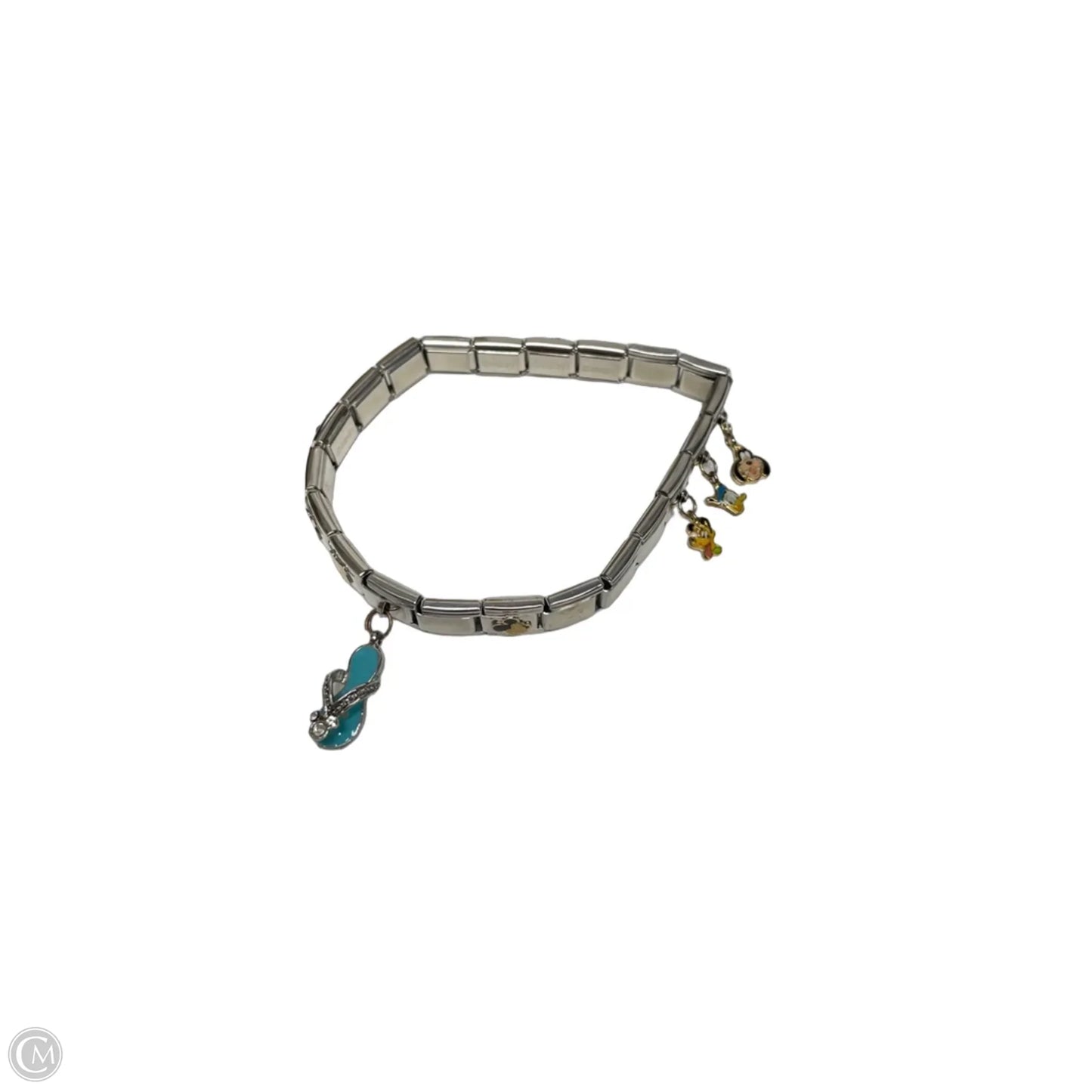 Bracelet Charm By Clothes Mentor