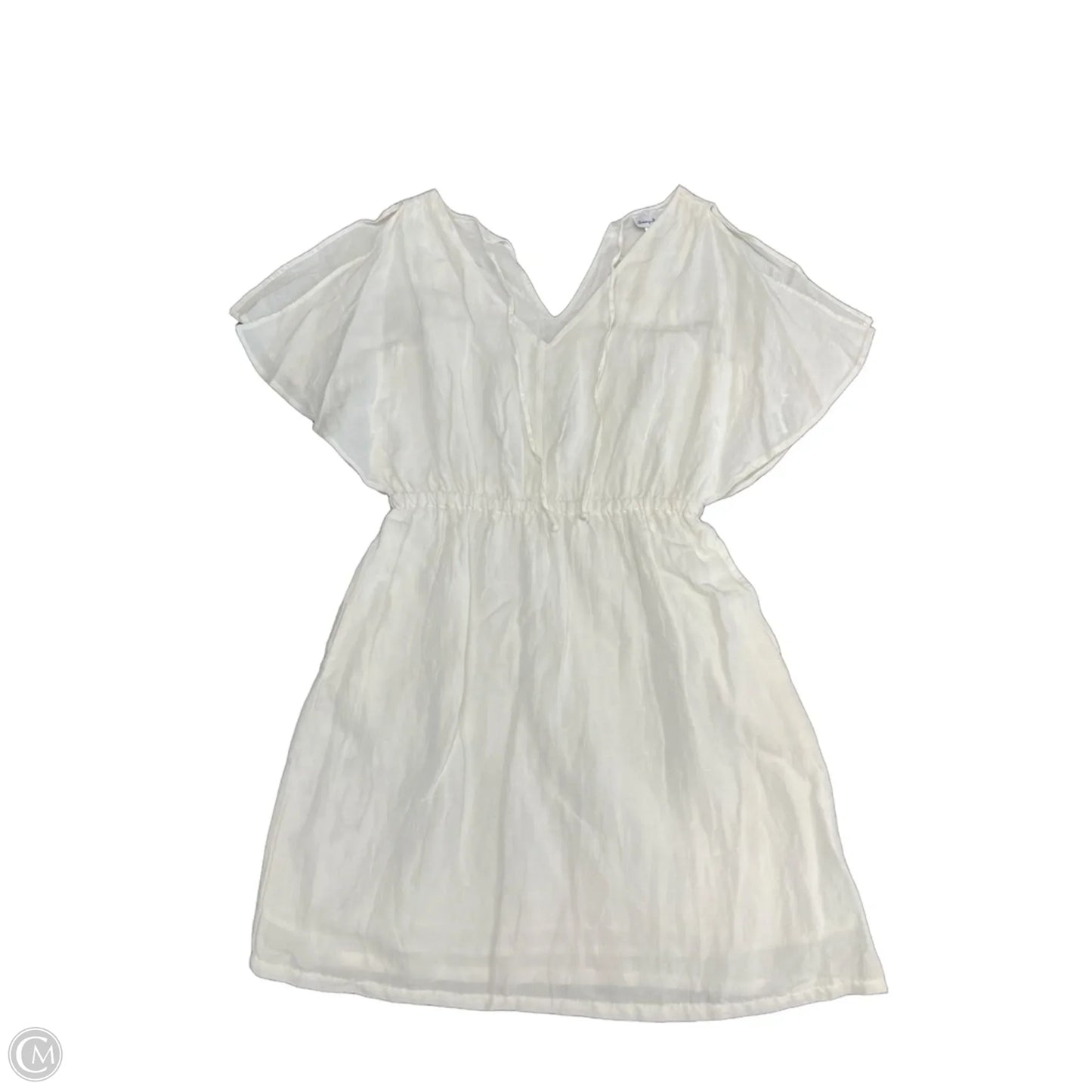 Dress Casual Short By Tommy Bahama In White, Size: S