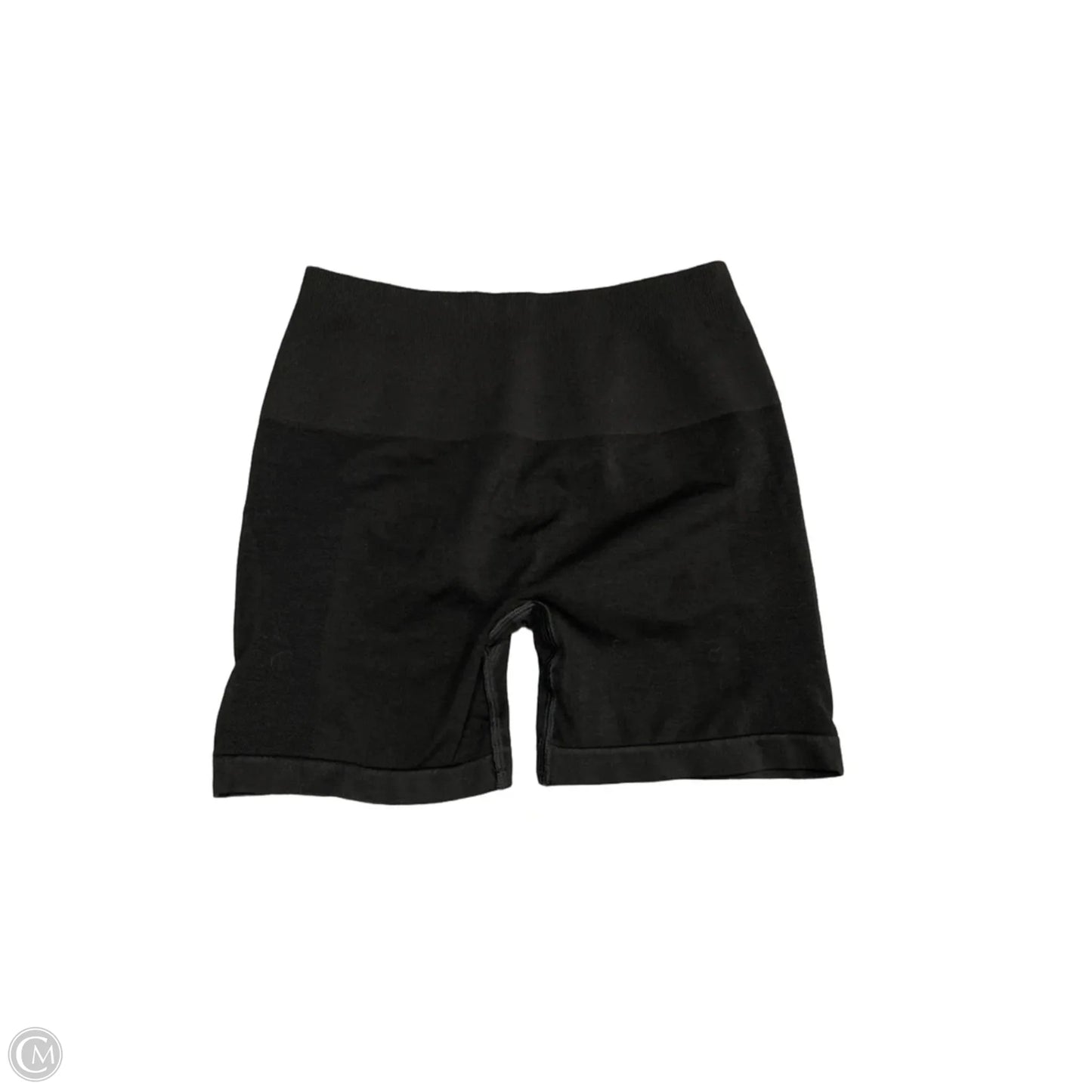 Athletic Shorts By Alphalete In Black, Size: S