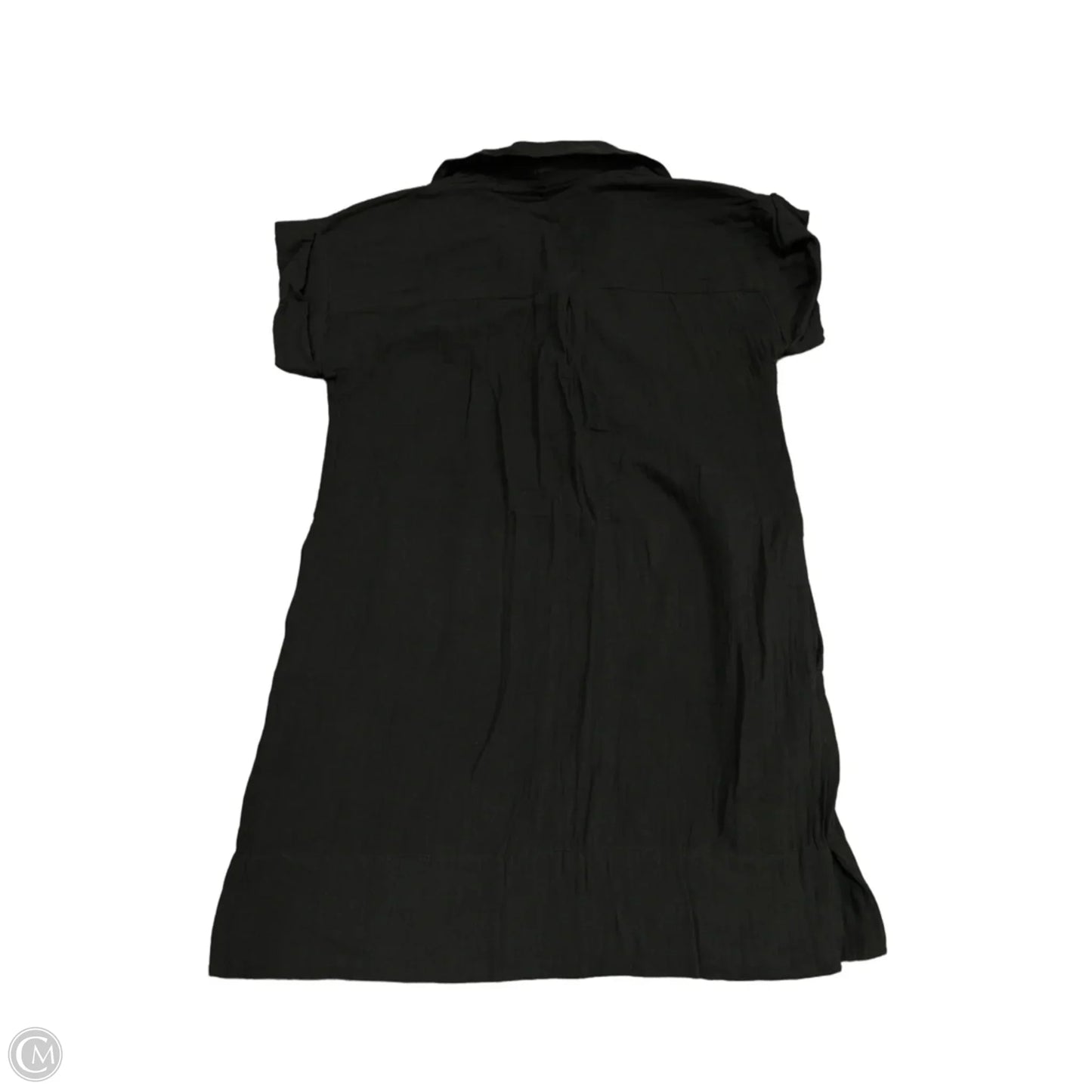 Dress Casual Short By J. Crew In Black, Size: S