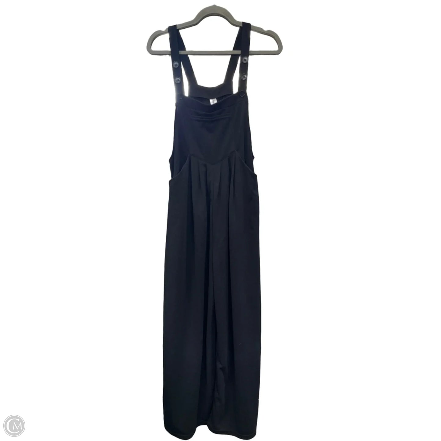 Jumpsuit By Halara In Black, Size: M