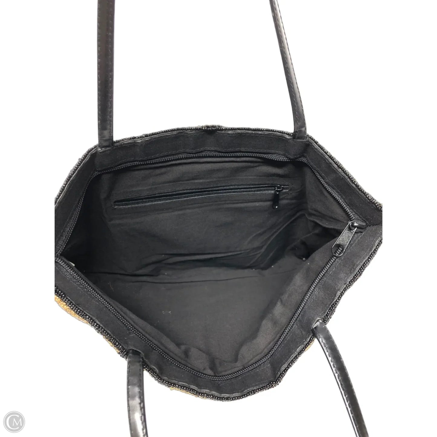 Tote By Clothes Mentor, Size: Small