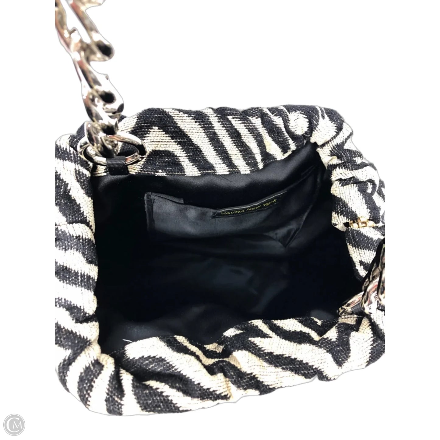 Clutch By Cmb, Size: Large