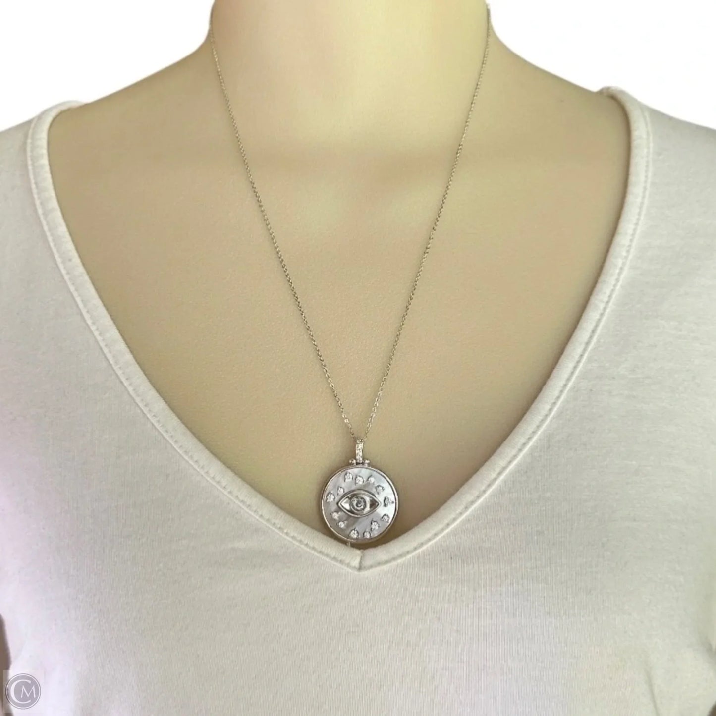 Necklace Pendant By Melinda Marie