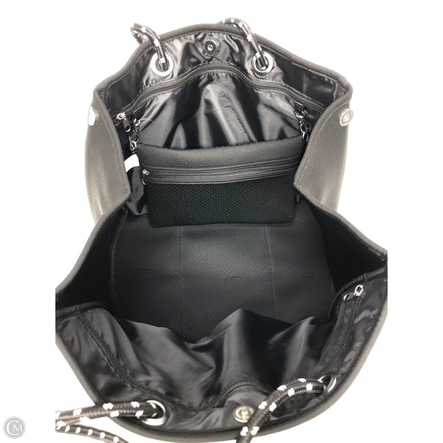 Tote By No Boundaries, Size: Large