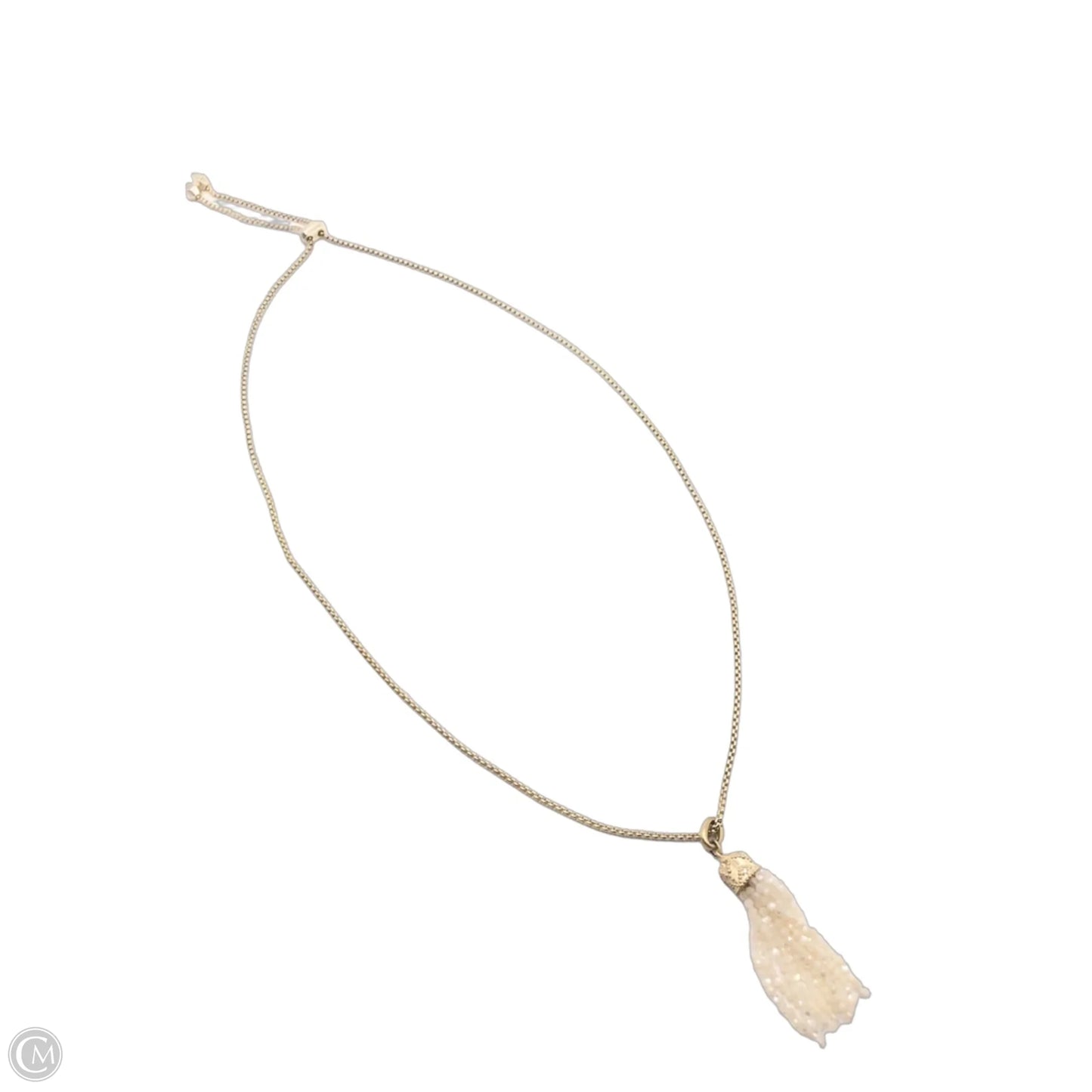 Necklace Pendant By Kendra Scott