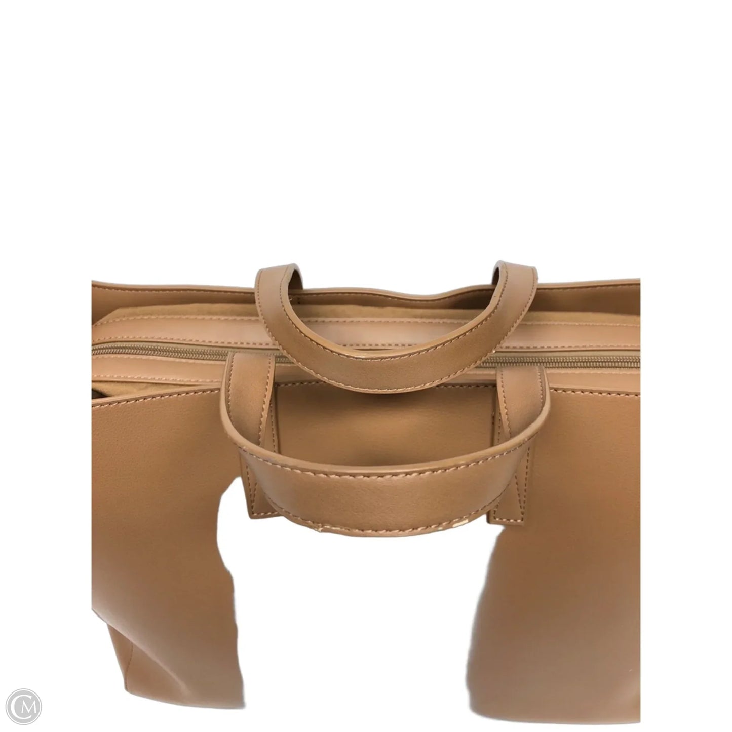 Tote By Cmc, Size: Large