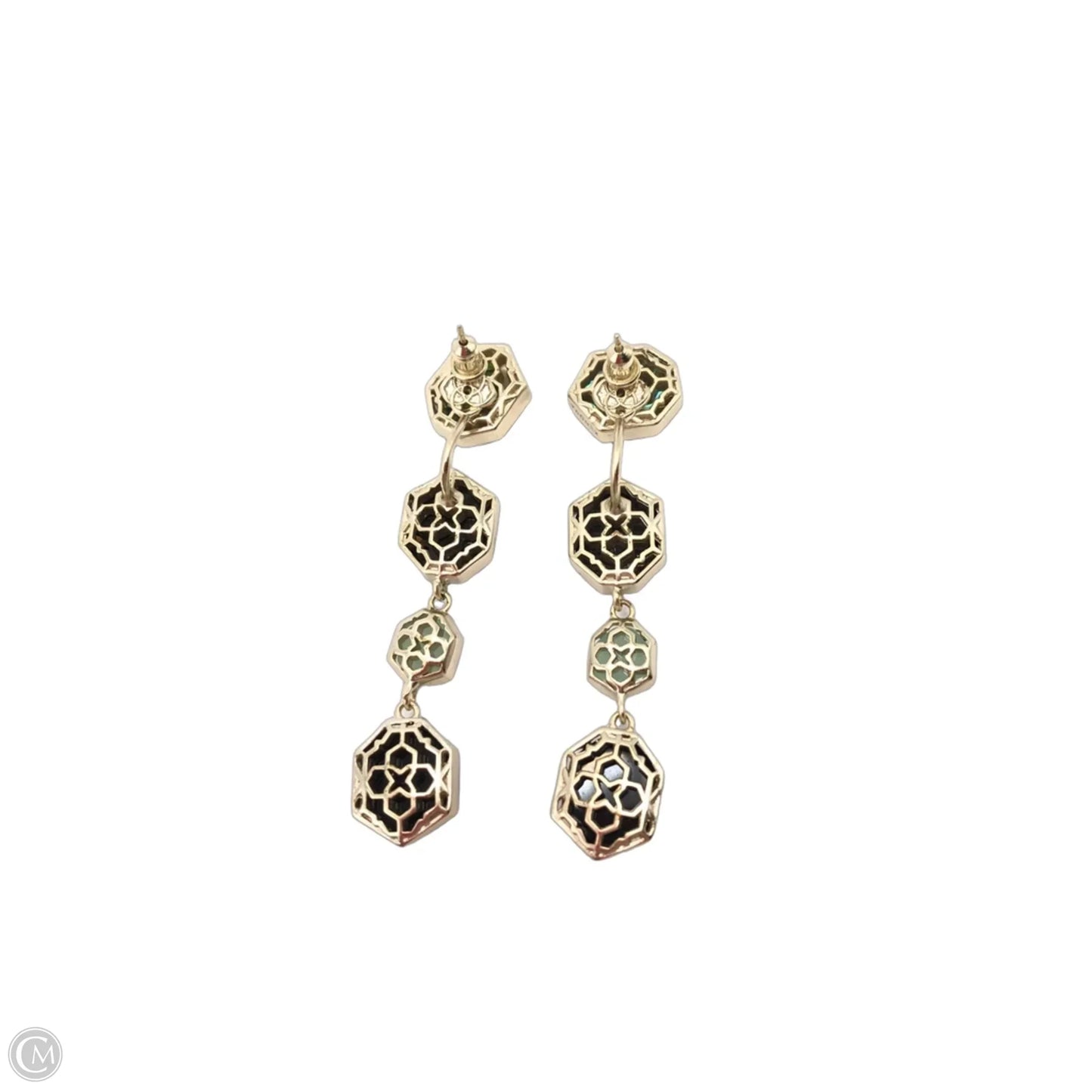 Earrings Dangle/drop By Kendra Scott