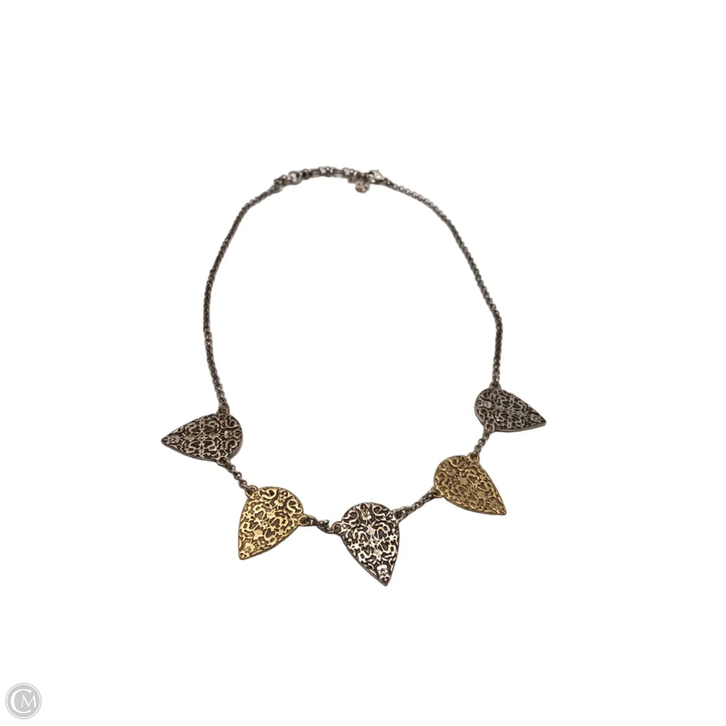 Necklace Other By Lucky Brand