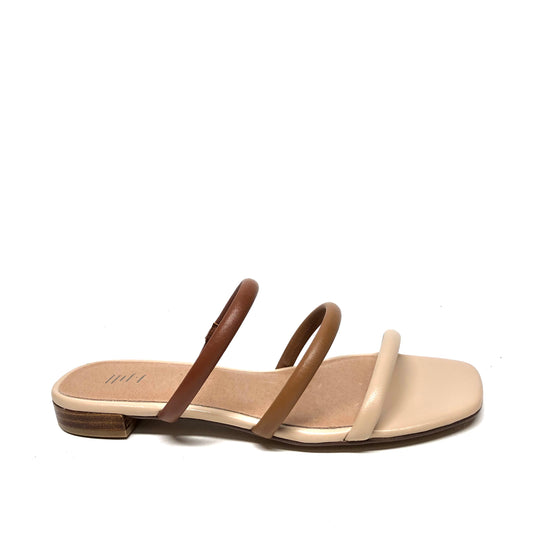 Sandals Flats By J Jill  Size: 7