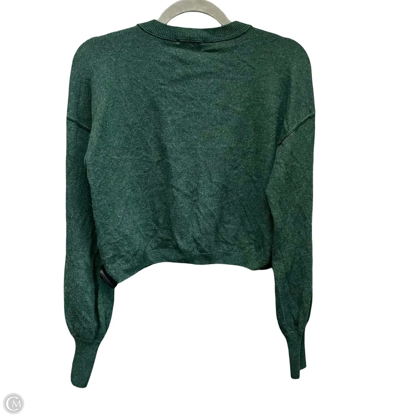Sweater By A Loves A In Green, Size: S