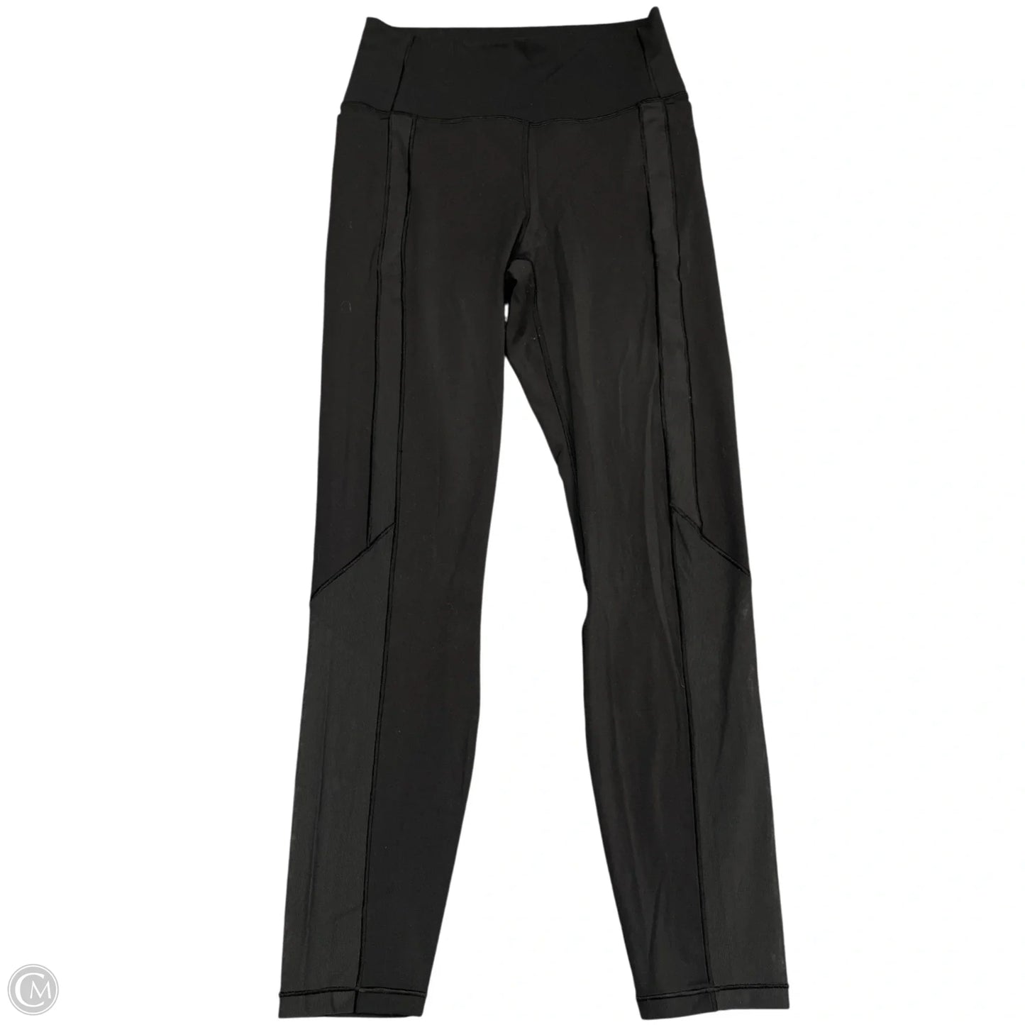 Athletic Leggings By Calia In Black, Size: M