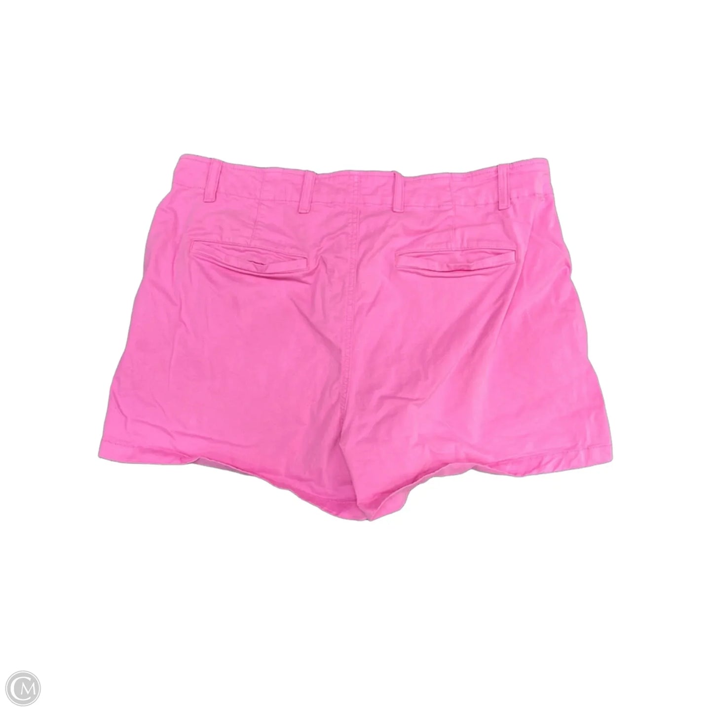 Shorts By Gap In Pink, Size: 18