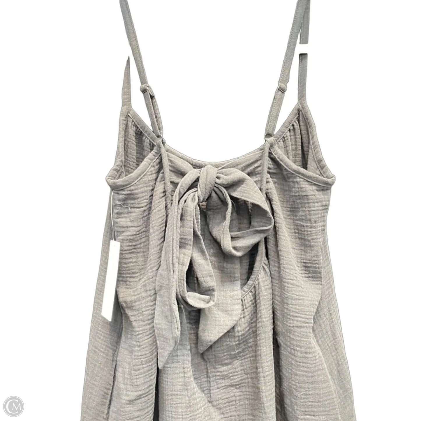 Dress Casual Maxi By Sol Angeles In Black, Size: M
