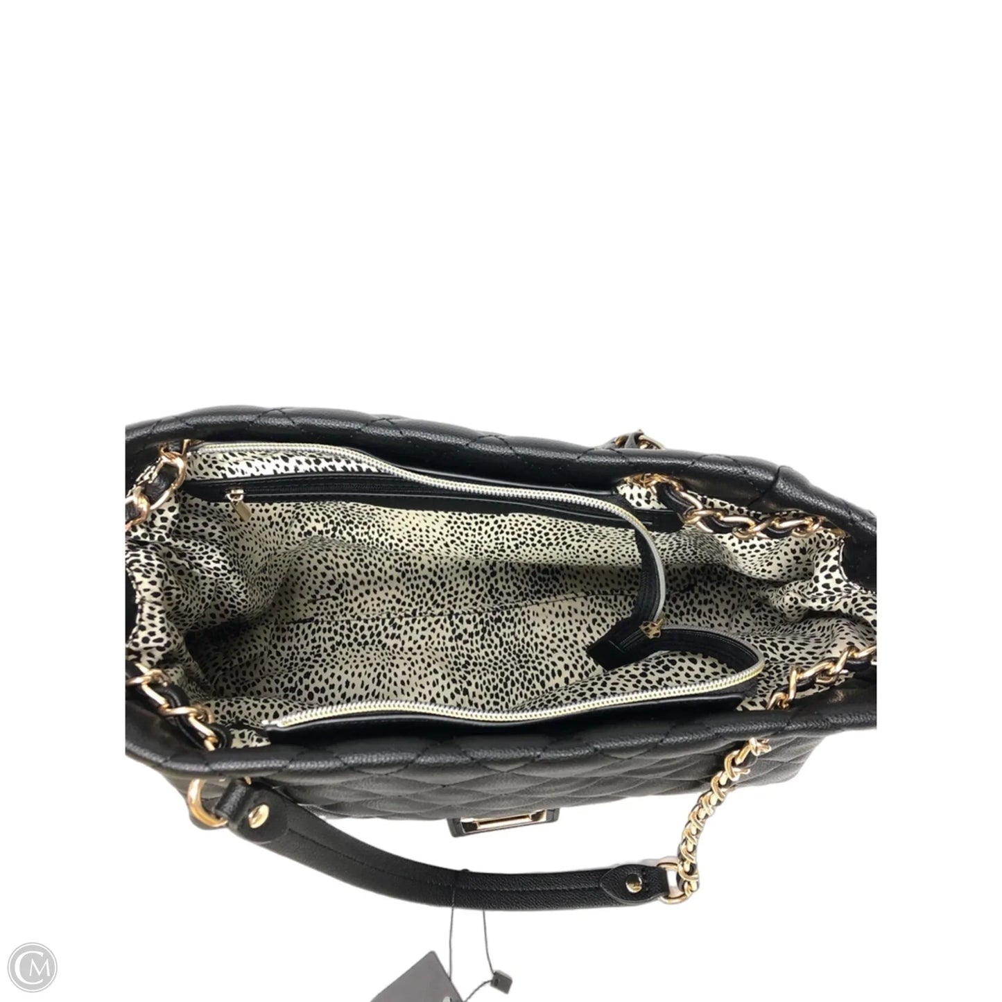 Handbag By Clothes Mentor, Size: Medium