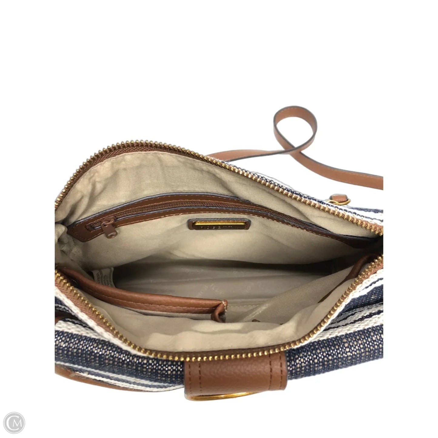 Crossbody By Rosetti, Size: Small