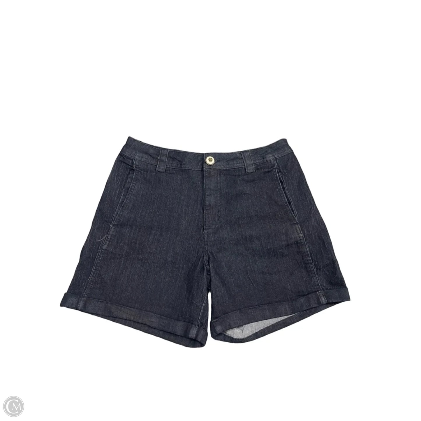Shorts By Rachel Zoe In Blue, Size: 8