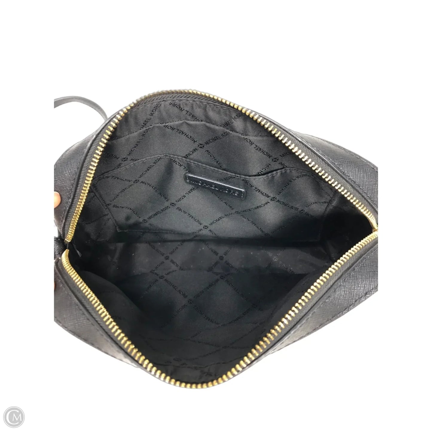 Crossbody Designer By Michael Kors
