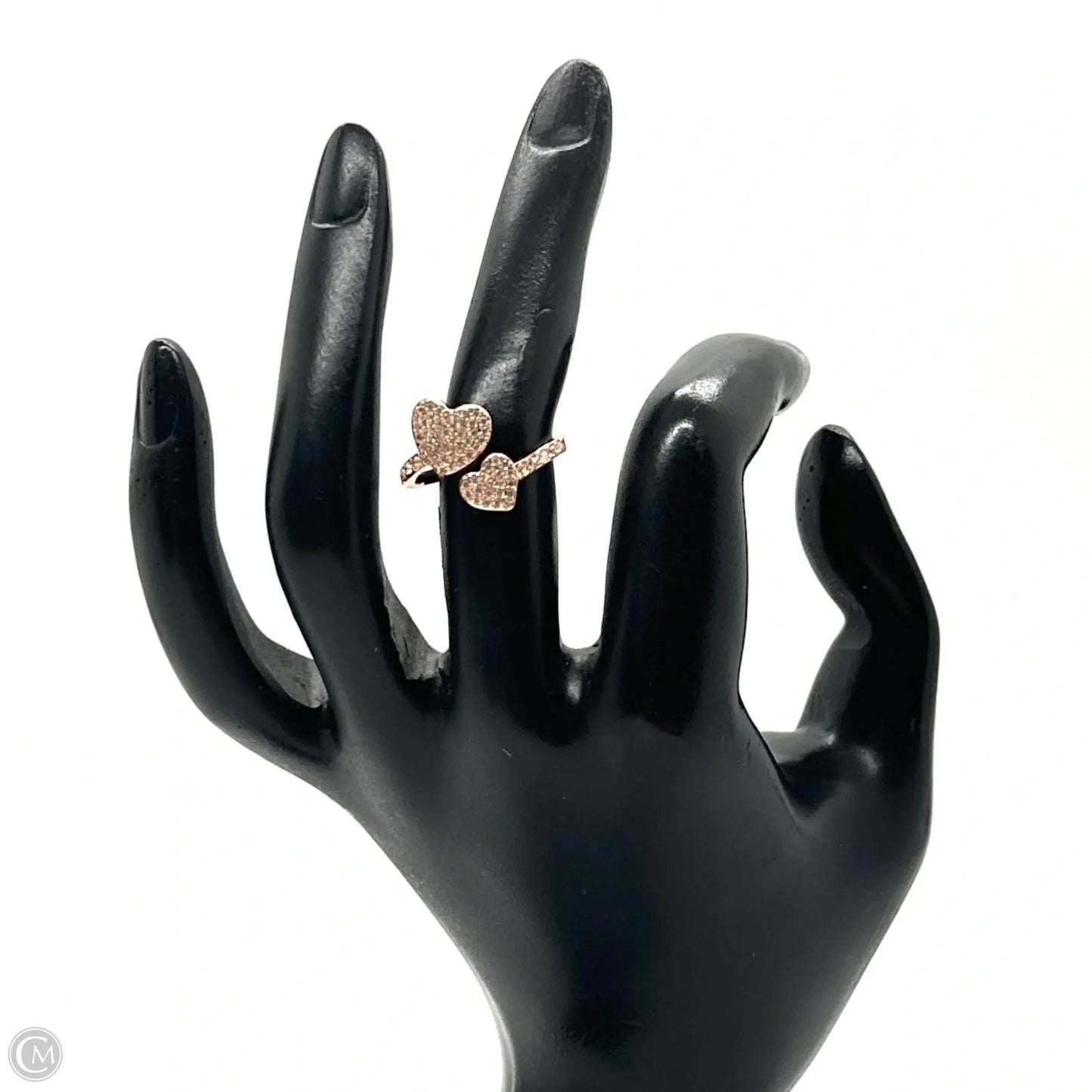 Ring Band By Kate Spade, Size: 6