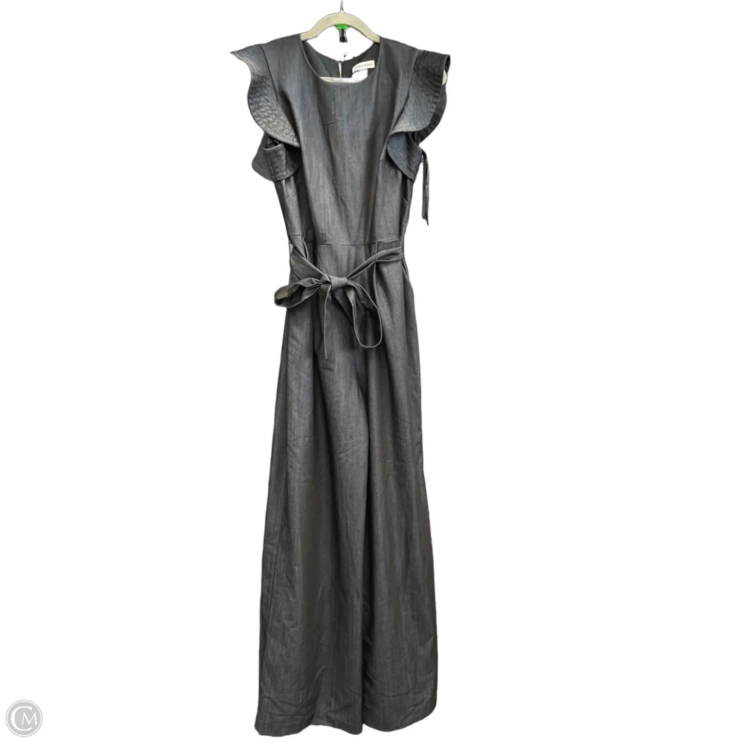 Jumpsuit By Calvin Klein In Navy, Size: 8