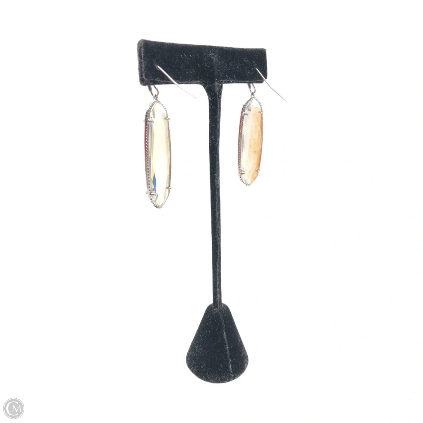 Earrings Dangle/drop By Kendra Scott