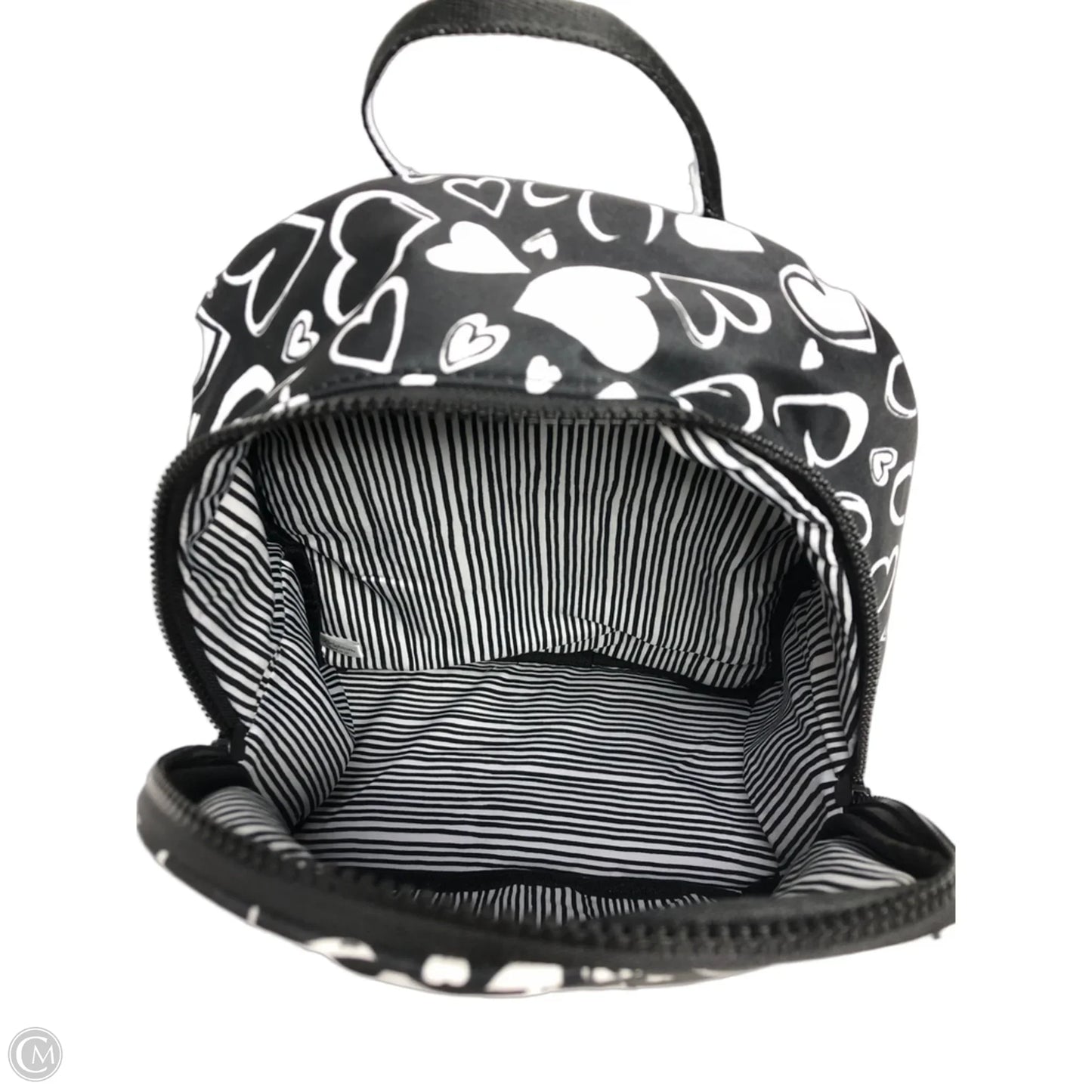 Backpack By Brighton, Size: Medium