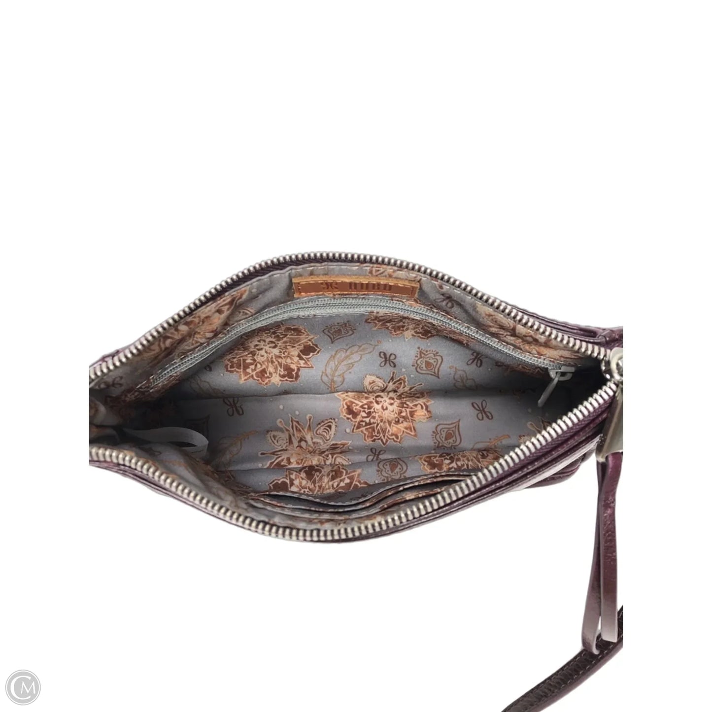 Crossbody Leather By Hobo Intl