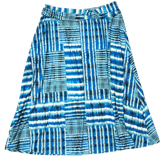 Skirt Midi By Robert Louis  Size: 3x