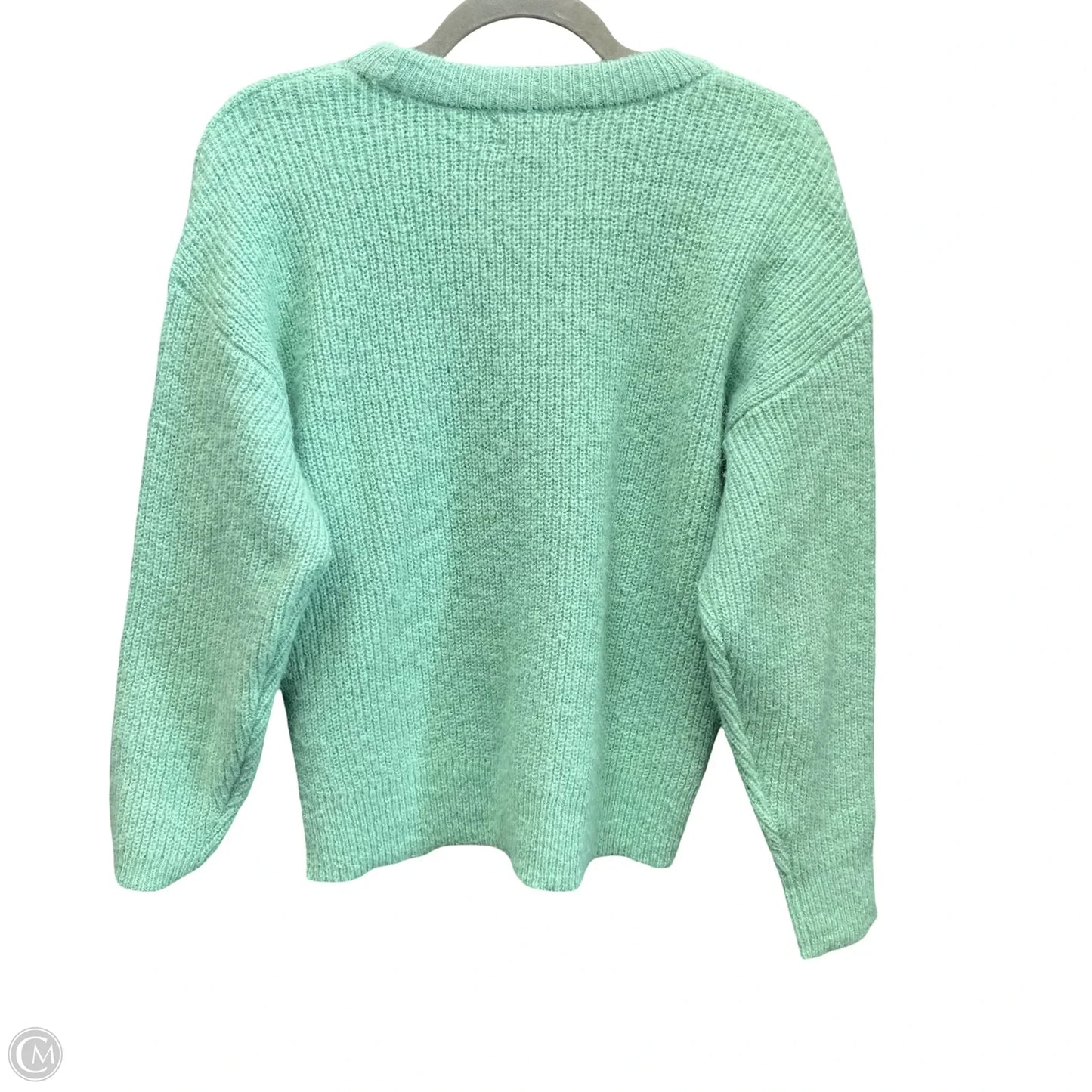 Sweater By On 34th In Green, Size: S