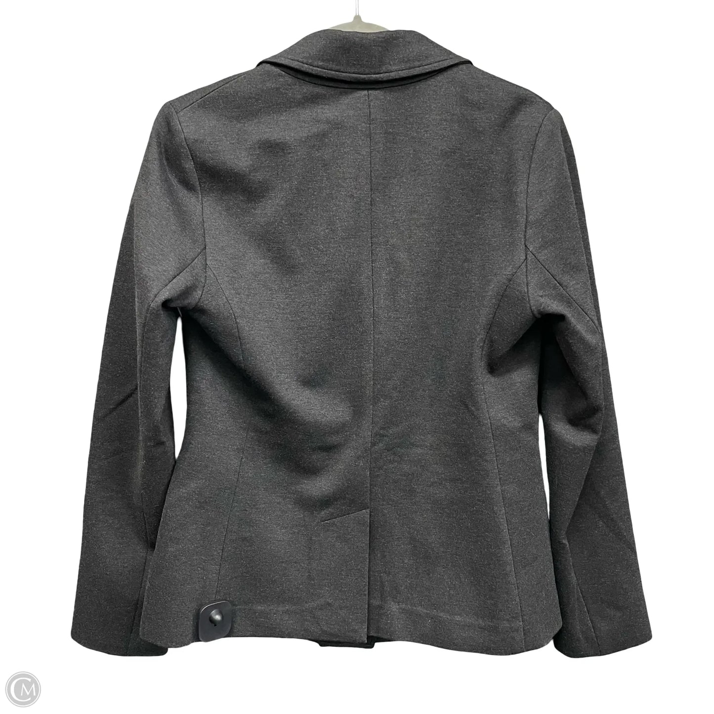 Blazer By Spanx In Grey, Size: S