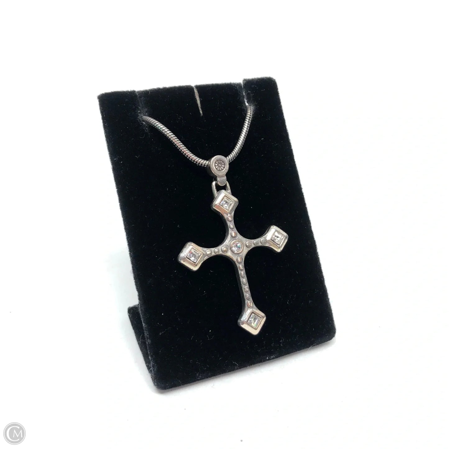 Necklace Pendant By Brighton