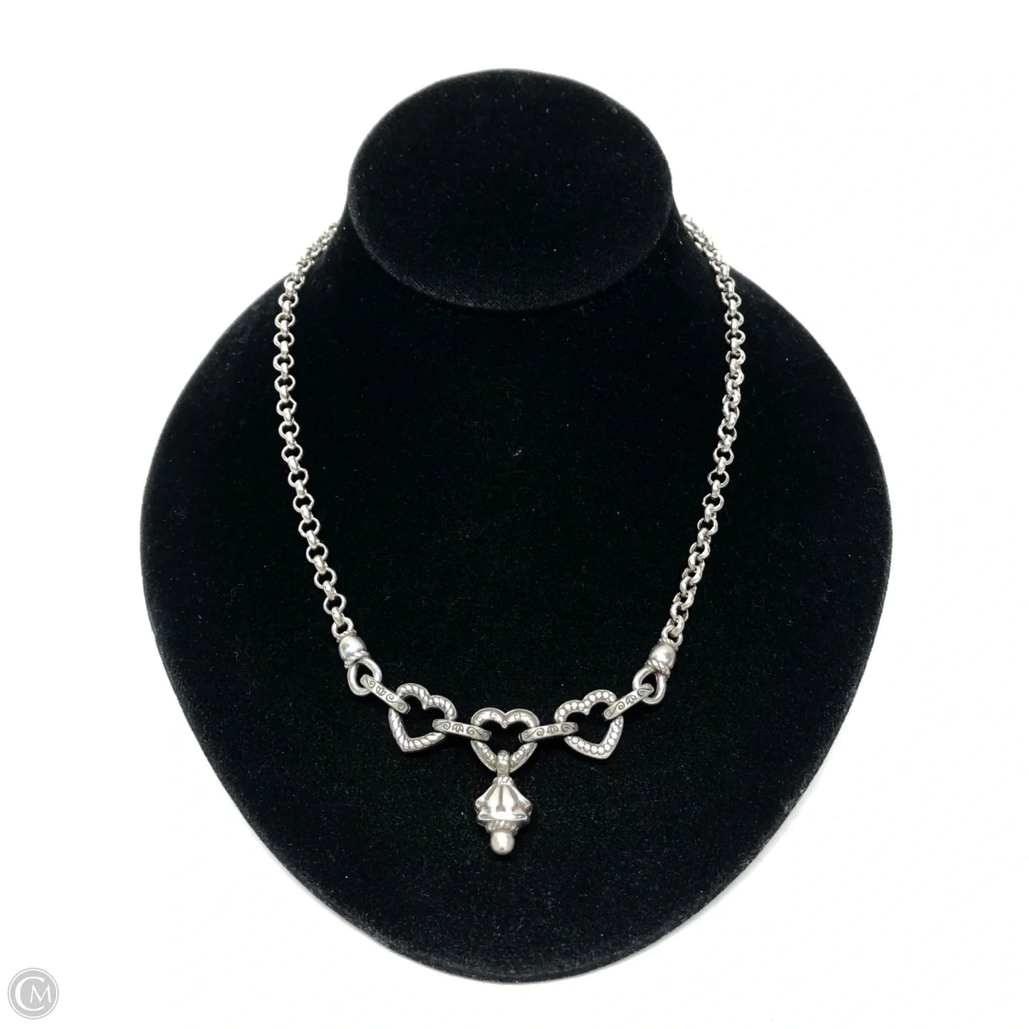 Necklace Pendant By Brighton