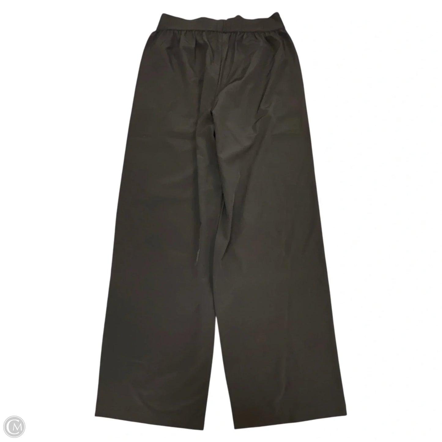 Athletic Pants By Clothes Mentor In Black, Size: Xs
