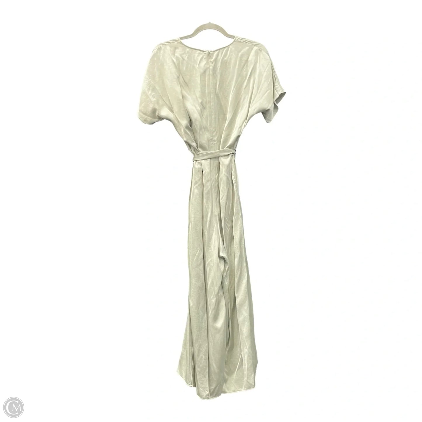 Jumpsuit By Gianni Bini In Green, Size: S