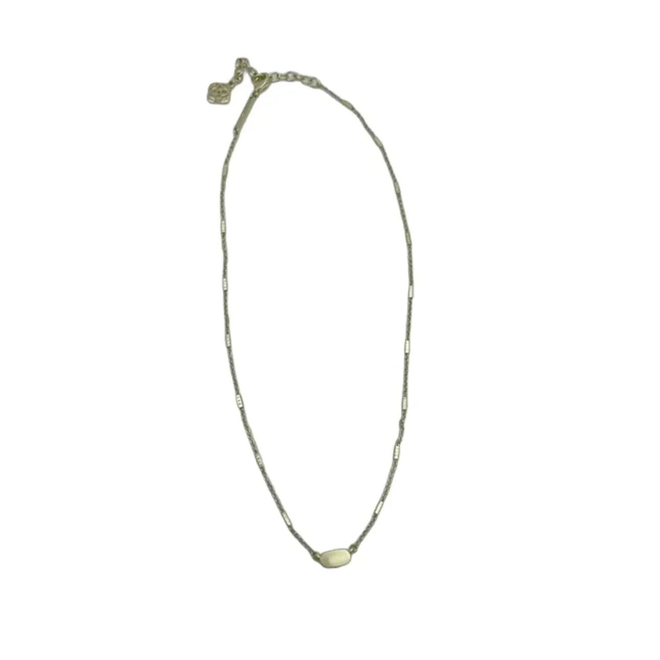 Necklace Chain By Kendra Scott