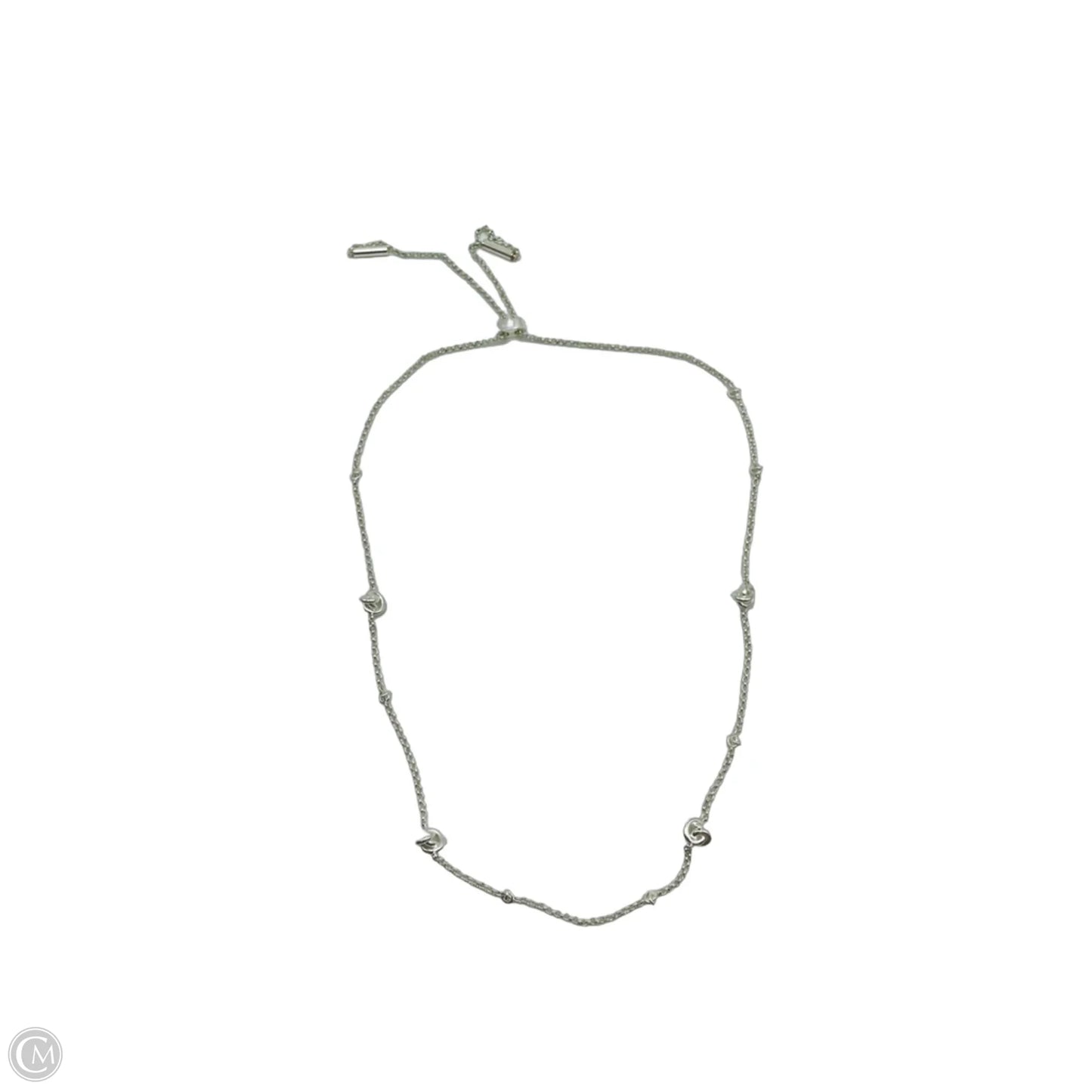 Necklace Chain By Kendra Scott