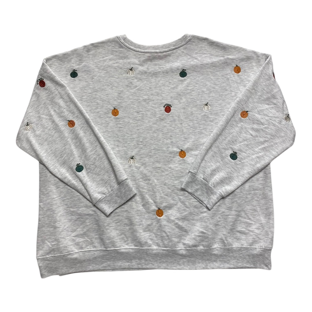 Top Ls By Philosophy In Multi, Size:3X