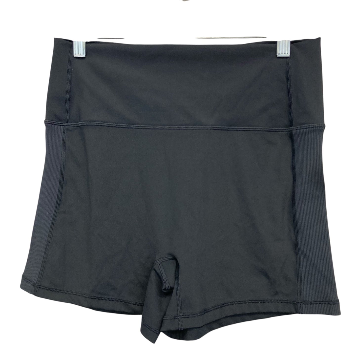 Athletic Shorts By Offline In Black, Size:Xl