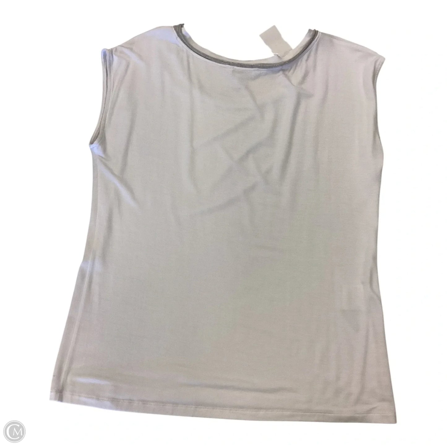 Top Short Sleeve Basic By Tommy Bahama In White, Size: S
