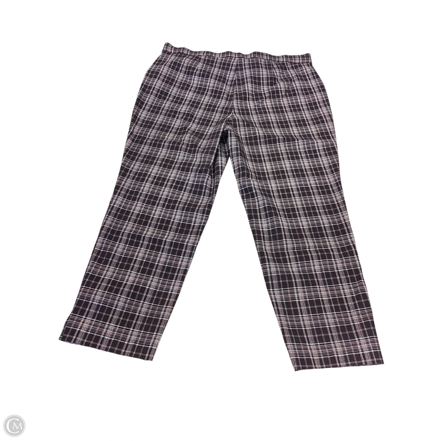 Pants Other By Counterparts In Purple, Size: 18