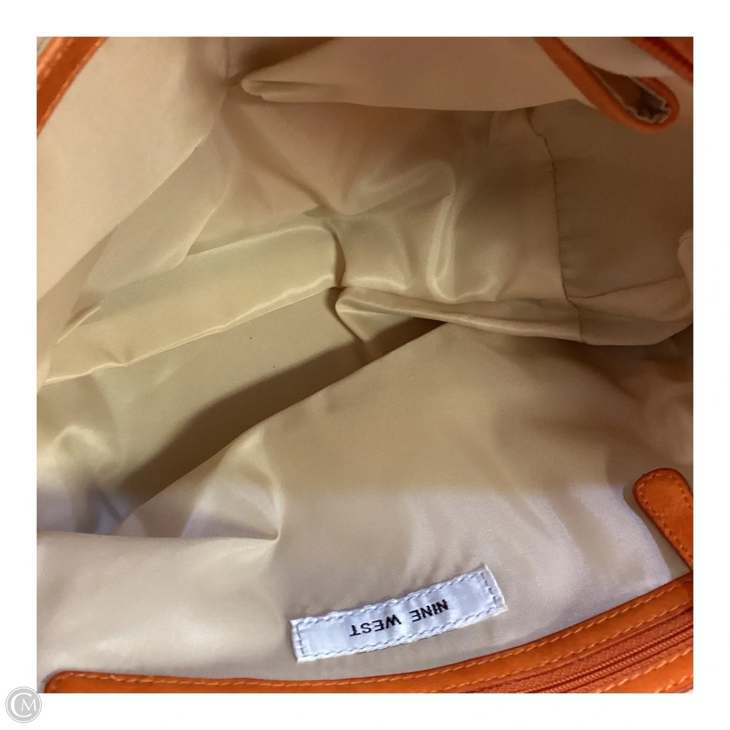 Handbag By Nine West, Size: Medium