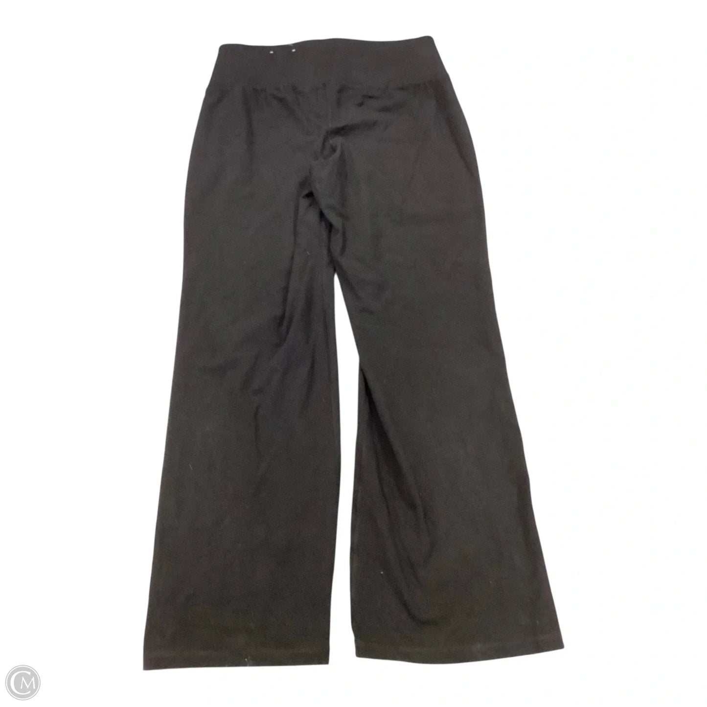 Pants Wide Leg By Lane Bryant In Black, Size: 14