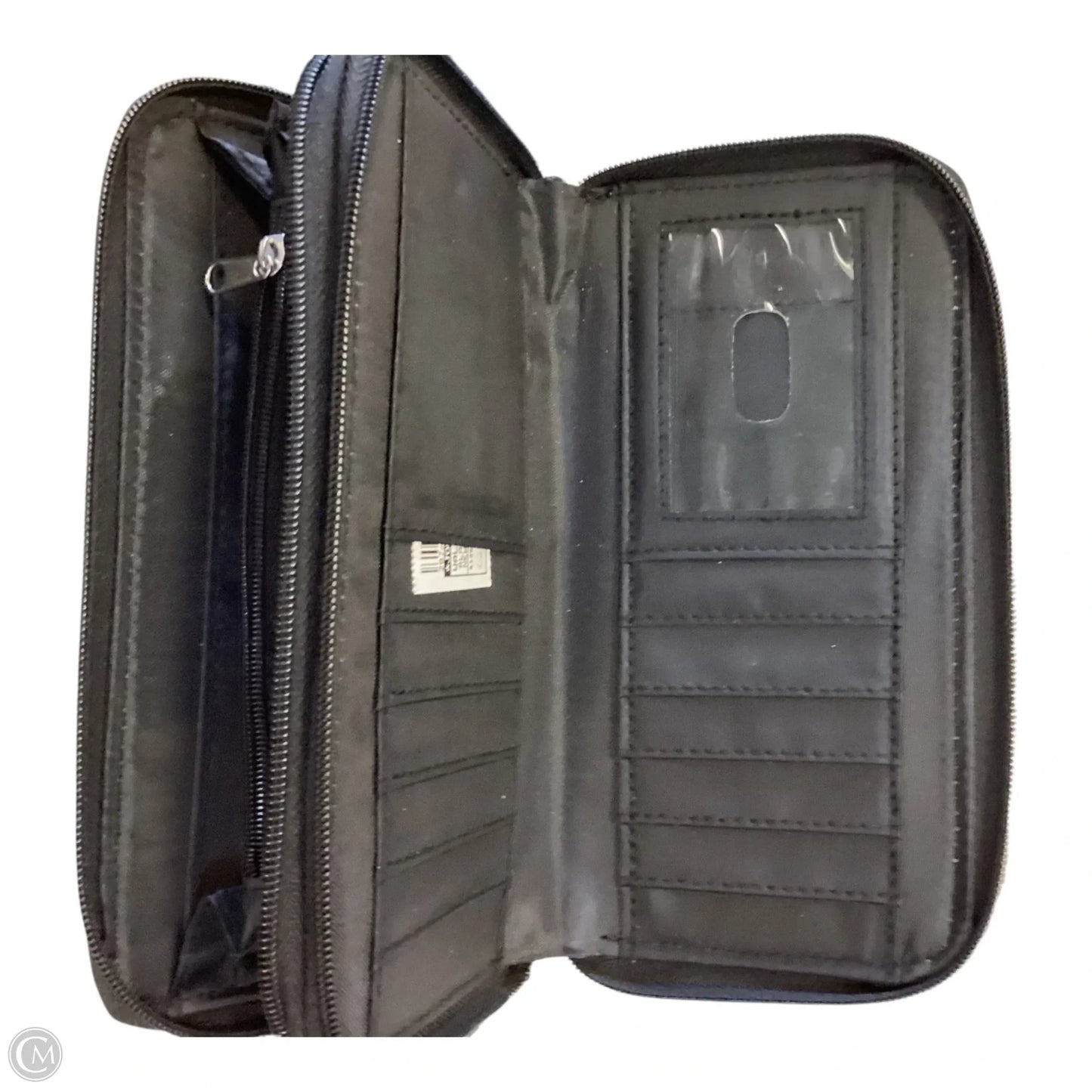 Wallet By Joes Joes, Size: Medium