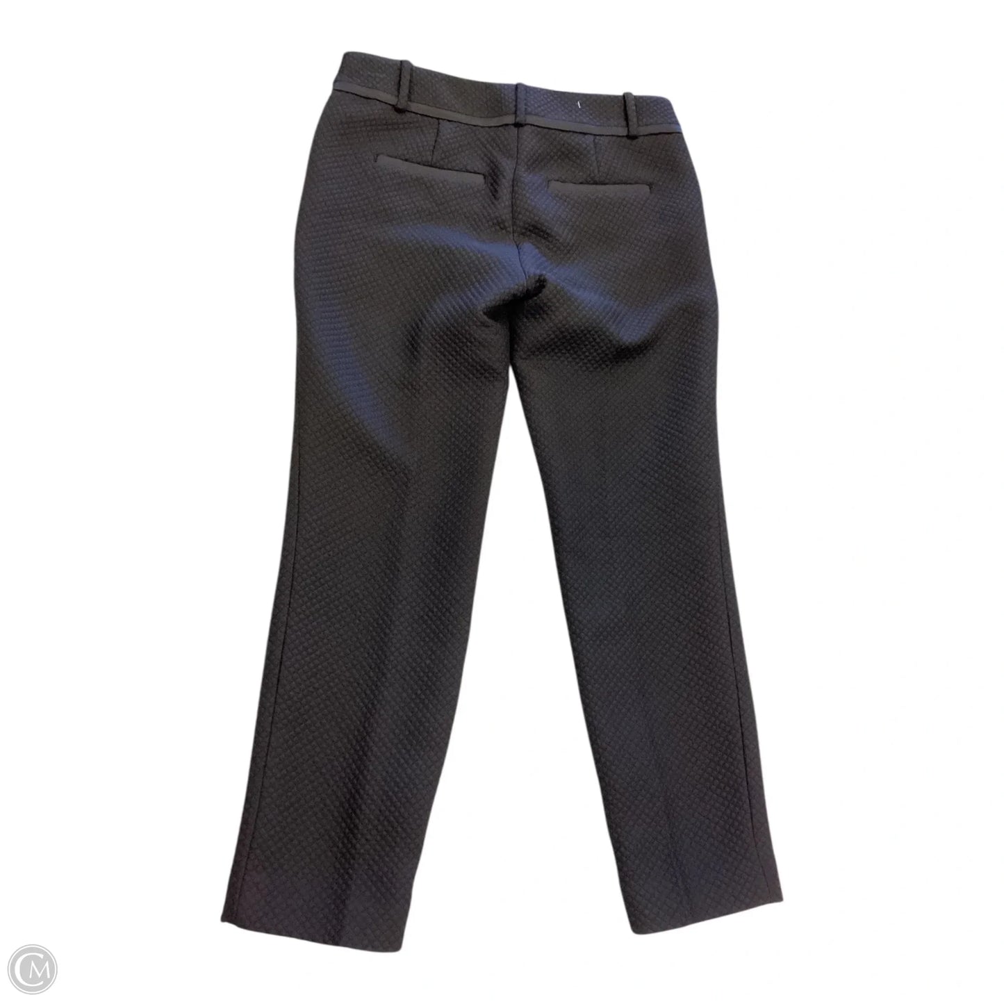 Pants Dress By Loft In Black, Size: 0p