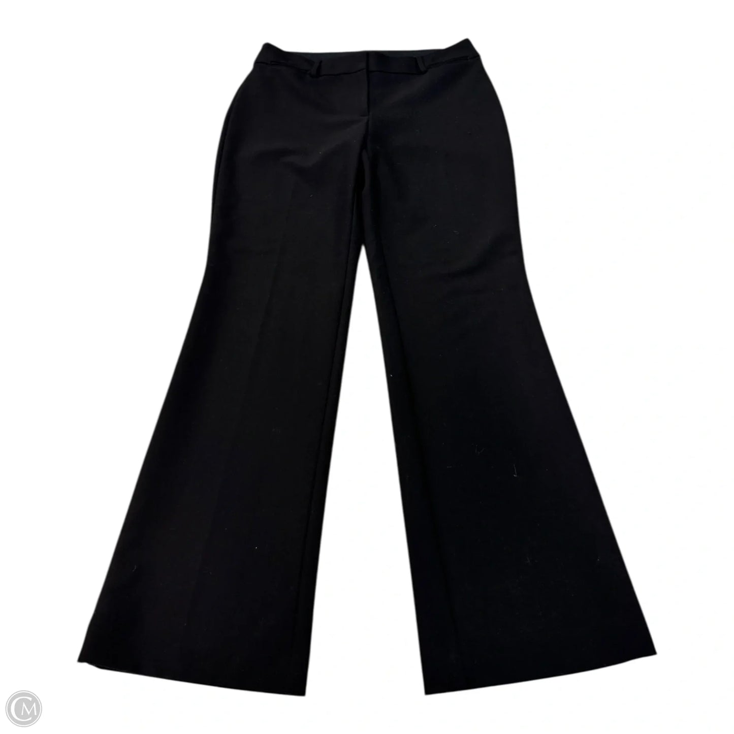 Pants Dress By Max Studio In Black, Size: L