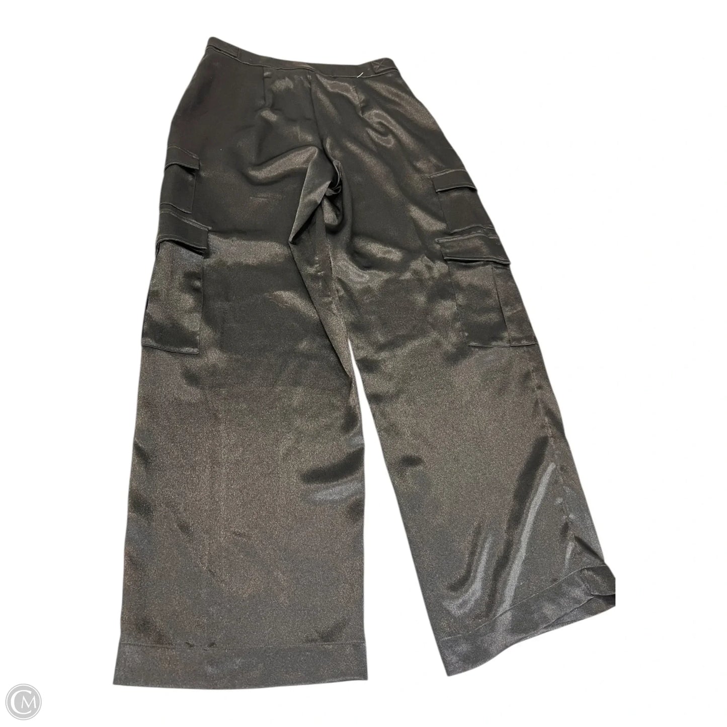 Pants Cargo & Utility By A New Day In Black, Size: 8