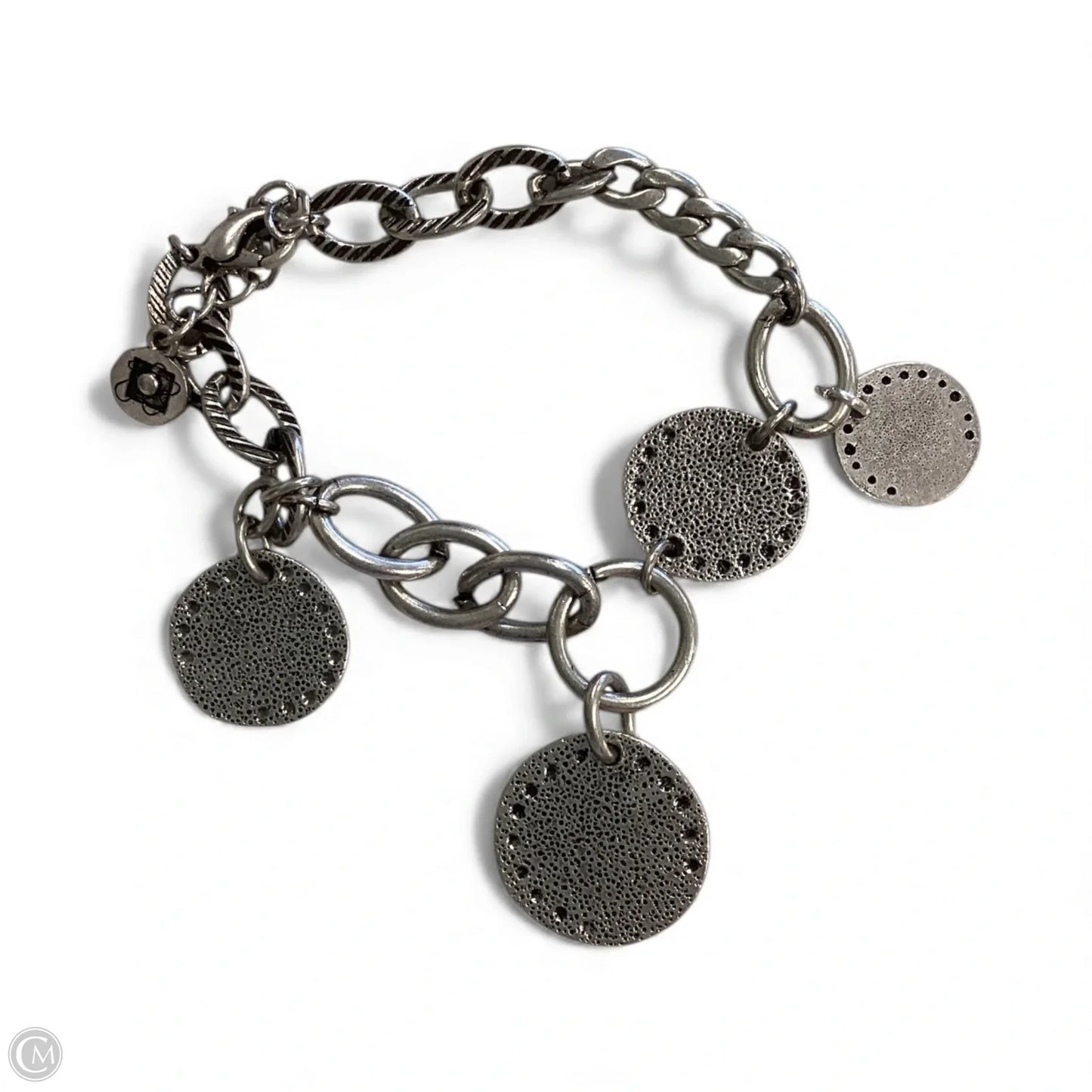 Bracelet Chain By Clothes Mentor